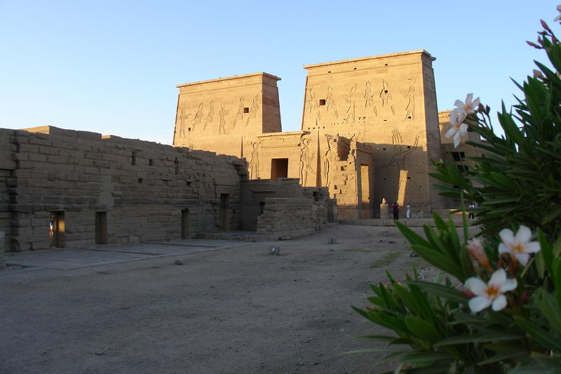 Egypt - Philae Temple