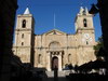 Hlavni katedrala ve Vallete