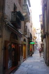 Maltske ulicky