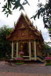 Huay Toh temple